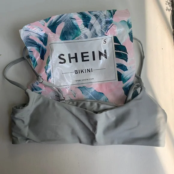 Bikini top - Picture 1 of 3